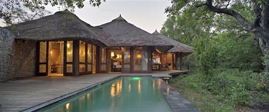 Dulini Leadwood Lodge